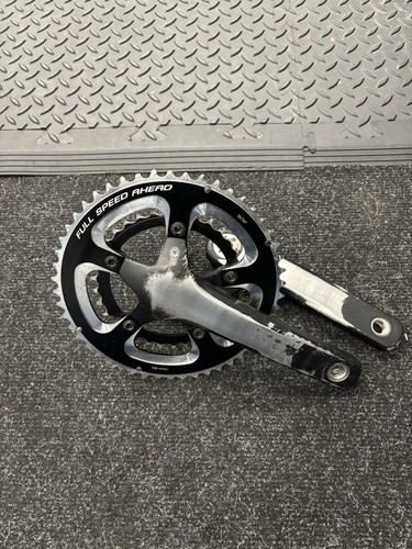Fsa aluminium bb30 chainset - bb30,