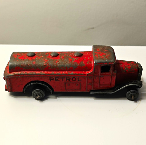 Vintage dinky toys - vintage, no.