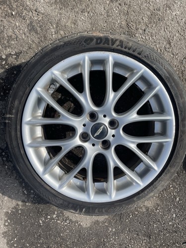 Mini r56 r50 r59 jcw - mini,