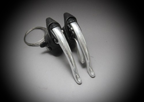 Campagnolo record ergopower - record,