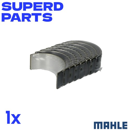 Connecting rod bearing shell - connecting,