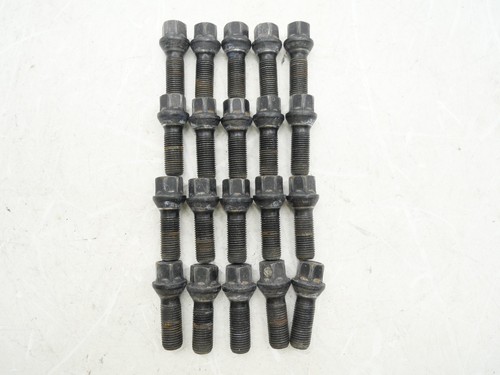 Used wheel rim - rim, bolt
