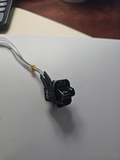 Electric Trim Switch - Piper