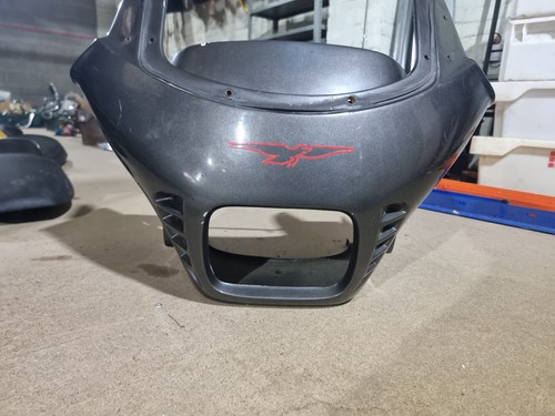 Moto guzzi front fairing for - moto,