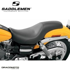 SEAT HARLEY DYNA / GLIDE
