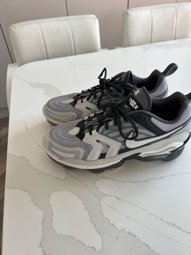 Nike air vapor - vapor, wolf