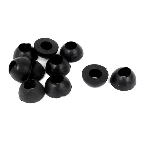 10pcs gas valve rubber stopper - valve,