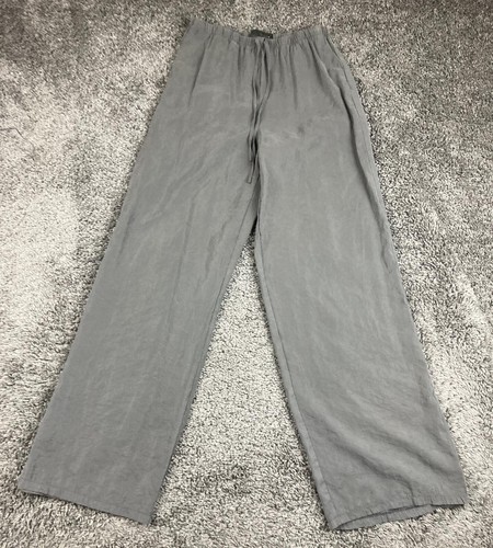 Zara wide leg pants - leg, women's
