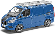 Corgi VA15104 Ford Transit