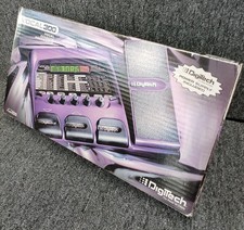 DIGITECH VOCAL300 Multi-Effects Vocal Processor JP
