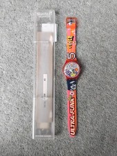 Sydney Olympics 2000 Swatch