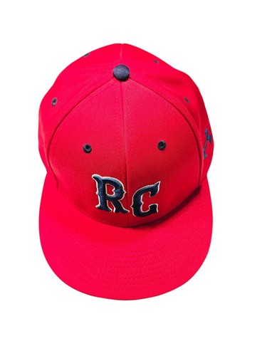 Under armour red snapback - armour,