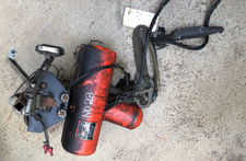 1/4 Ton CM Lodestar Model B