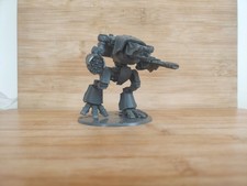 Warhammer Adeptus Titanicus /