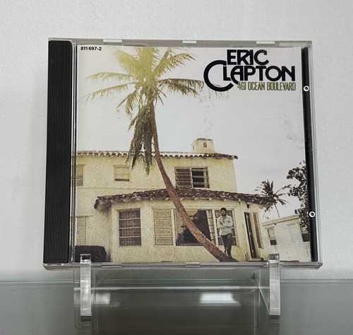 Eric clapton 461 - 461, ocean