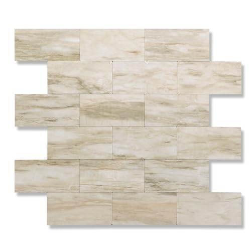 Pack stick tiles peel - 10,