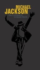Michael jackson the ultimate - jackson,