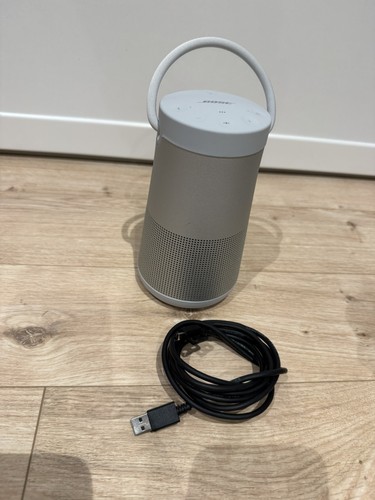 Bose soundlink revolve plus - bose,