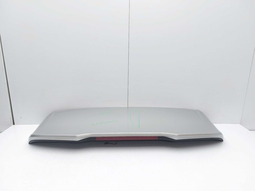 Rear spoiler wing trim - spoiler,