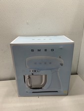 Smeg Stand Mixer Retro Style