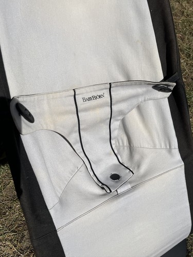 Babybjorn bouncer baby bjorn - -,