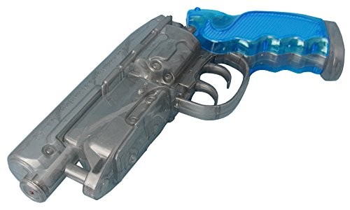 Blade runner blaster - runner, gun
