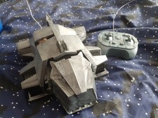 Robot Wars Remote Control RC