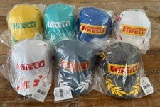 Pirelli F1 2024 Podium Cap