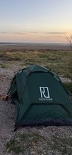 Reactive Outdoor 3 Second Tent
