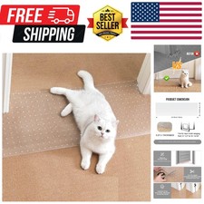 Carpet Protector for Pets -