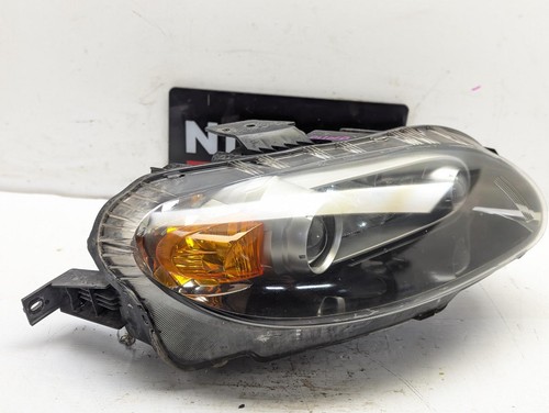 Mazda mx5 mk3 2005 right - mx5, nc