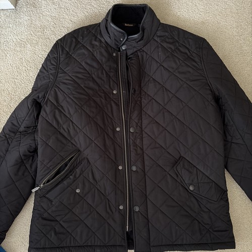 Barbour chelsea sportquilt - barbour,