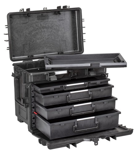 Explorer cases 5140bkt02 - explorer,