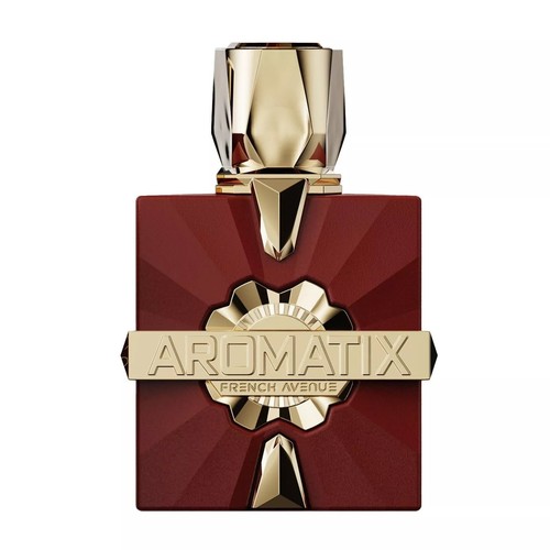 French avenue aromatix - french, carnal
