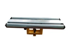 Miter Saw Stand Wide Roller