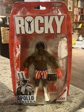 Jakks Pacific Apollo Creed