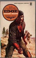 George G.Gilman EDGE 3: APACHE