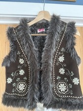 Vintage Penny 70s 80s Afghan