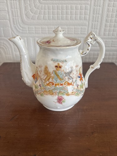 Lovely antique williamson - h,