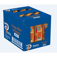 Princes 100% Pure Orange Juice