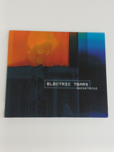 Electric tears - electric,