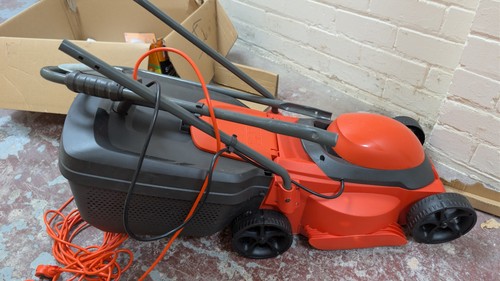 Flymo 967990625 push lawn - flymo,