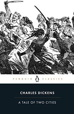 A Tale of Two Cities (Penguin