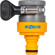 Hozelock 2176 Round Tap