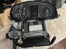 VW Jetta 2.0 TDI ECU Kit