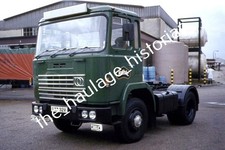 THH Truck Photos - Seddon