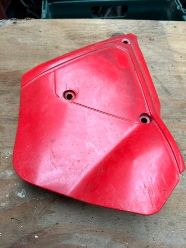 Honda xl250s 1978 1979 - xl250s, side