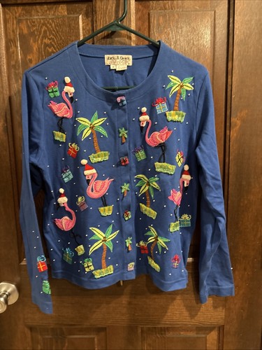 Flamingo jack quick - b,