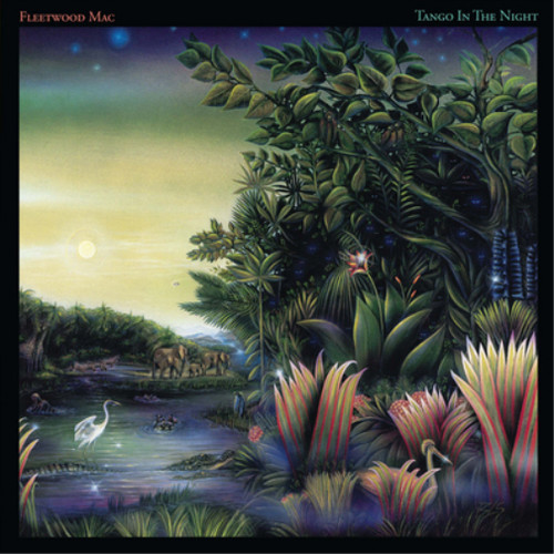 Fleetwood mac tango the - mac, in