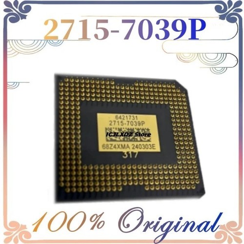 Dmd chip for - dmd, 2715-7039p